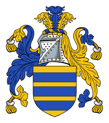 Coyle coat of arms