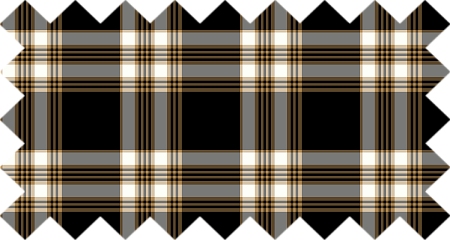 Clan MacGuinness Dress Tartan