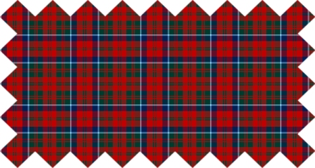 Clan Matheson Dress Tartan