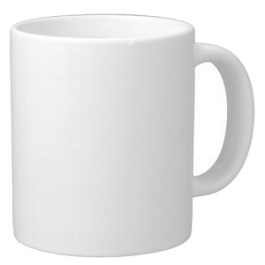 Oversized Mug