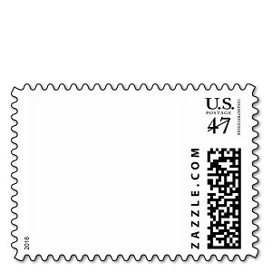 U.S. postage stamp