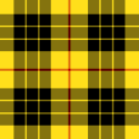 Yellow patterns