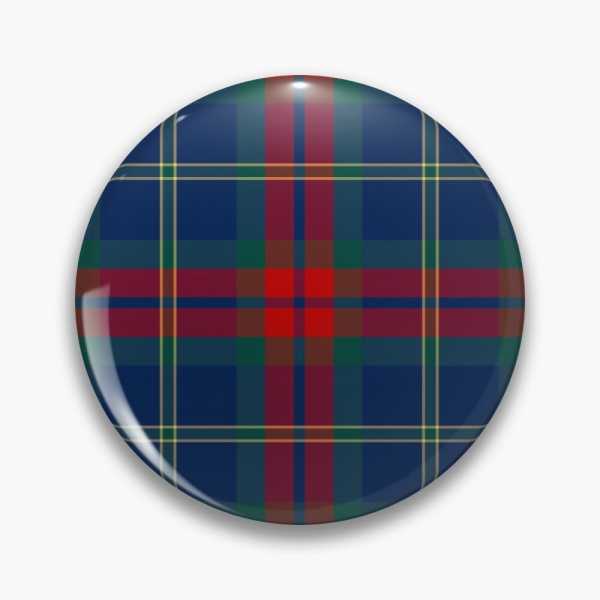 Plaidwerx Clan Harvie Tartan Shop