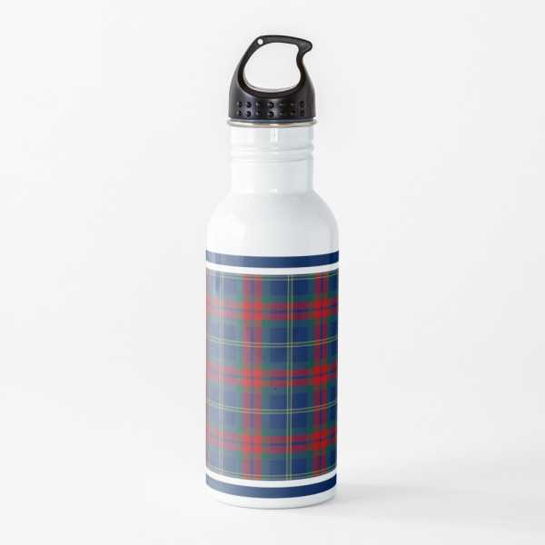 Plaidwerx Clan Harvie Tartan Shop