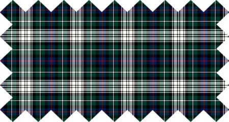 Clan MacKenzie Dress Tartan