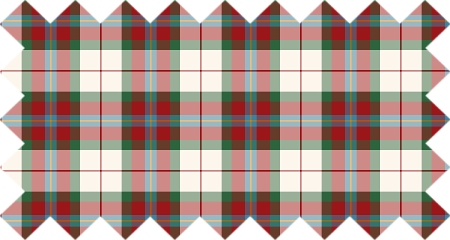 Clan MacLean Dress Tartan