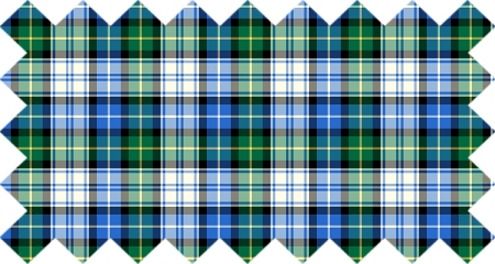 Clan MacNeil Dress Tartan