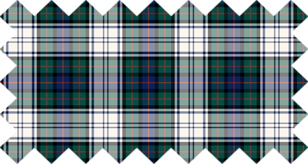Clan Murray Dress Tartan