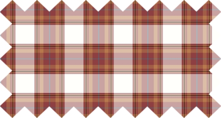 Australia Dress tartan