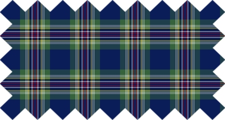 Australia national tartan