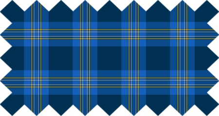 City of Canberra tartan