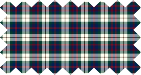 Plaidwerx Official United States Tartans