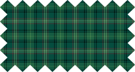 New South Wales tartan