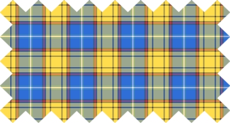 Otago tartan