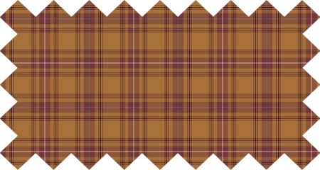 The Australia tartan