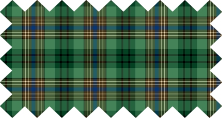 Wagga Wagga tartan