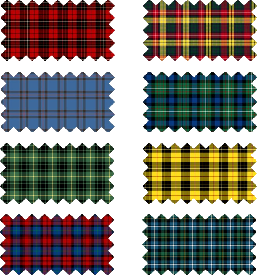 Plaidwerx tartan shop