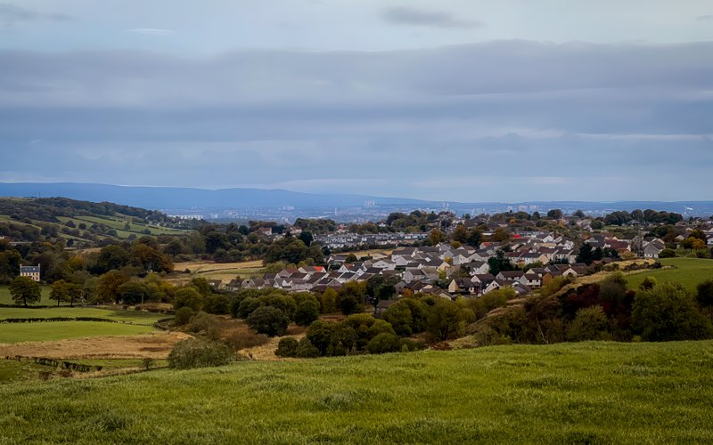 Neilston by Chris Collins