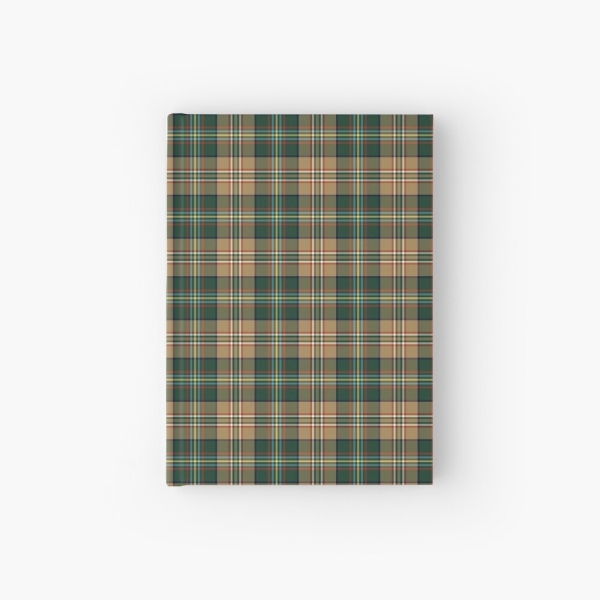 Arizona Tartan Journal