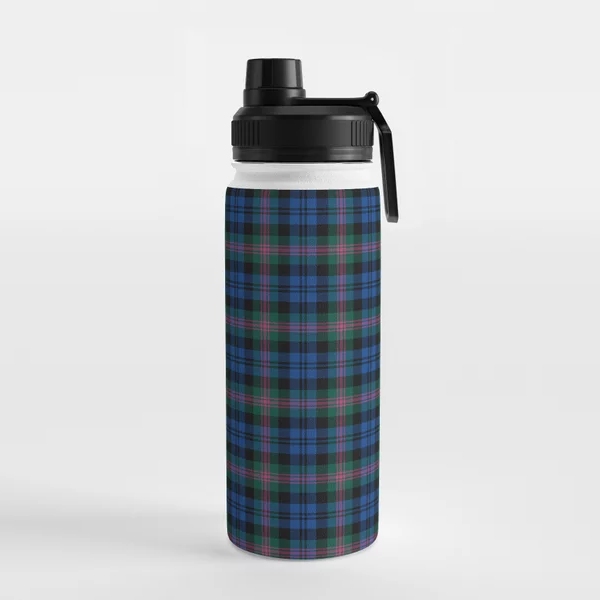 Baird tartan water jug