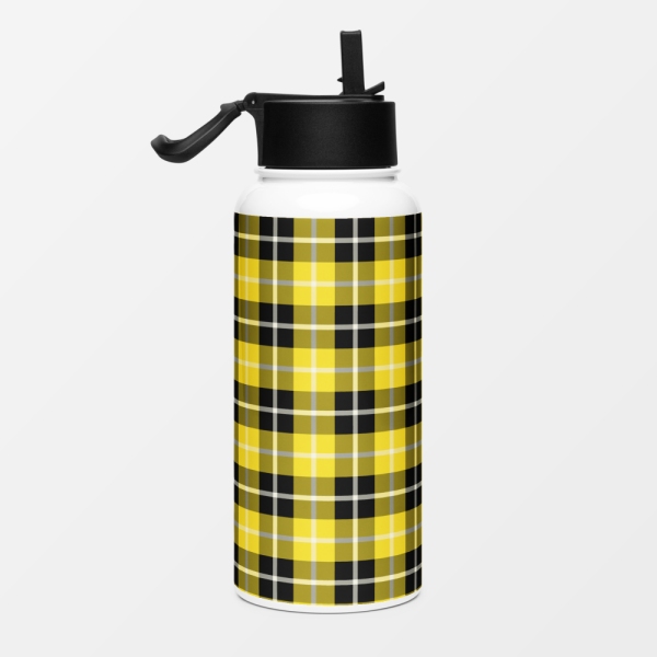 Barclay tartan water jug