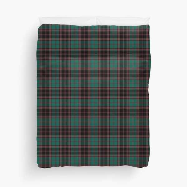 Buchan duvet cover