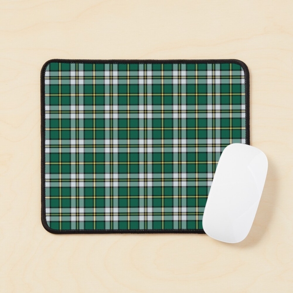 Cape Breton Tartan Mouse Pad