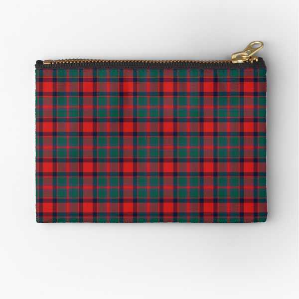 Carrick Tartan Bag