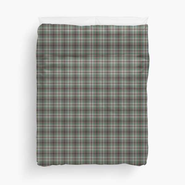 Craig duvet cover