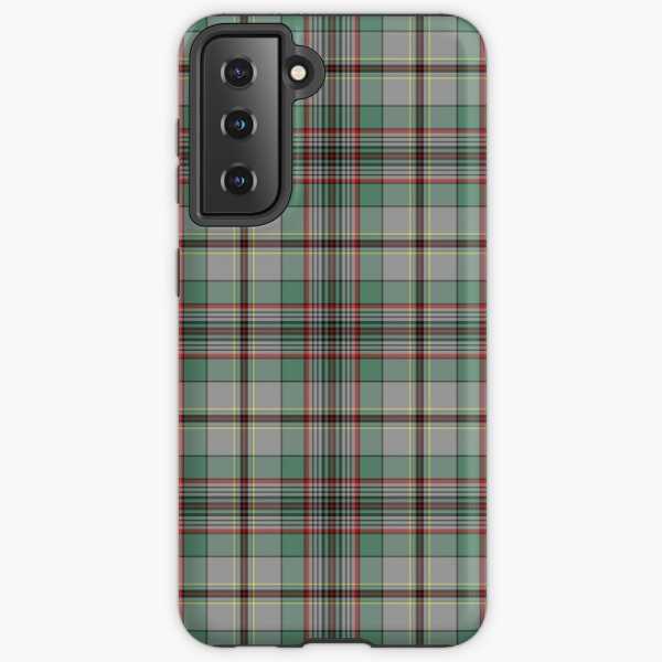 Craig tartan Samsung Galaxy case