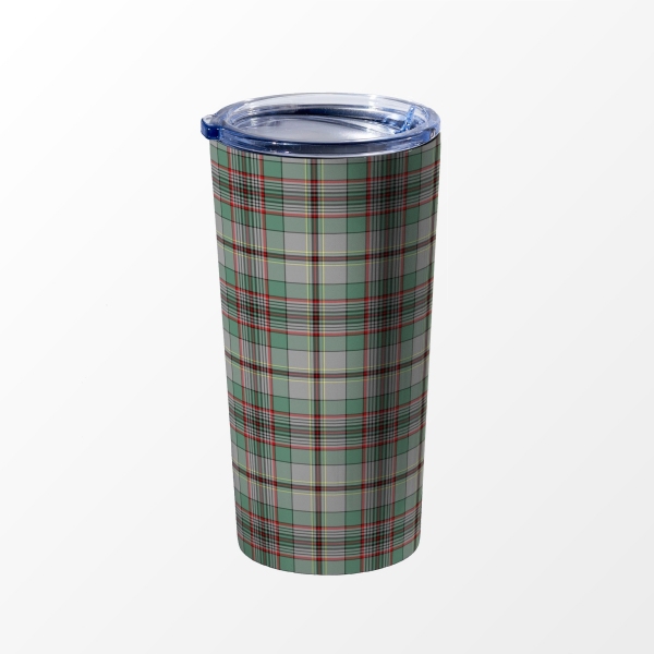 Clan Craig Tartan Travel Mug