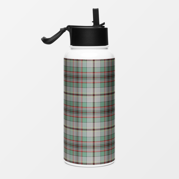 Craig tartan water jug