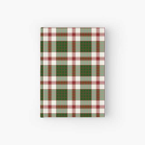 Clan Crawford Dress Tartan Journal