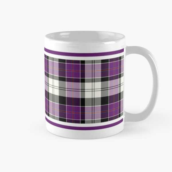 Culloden Dress Tartan Mug