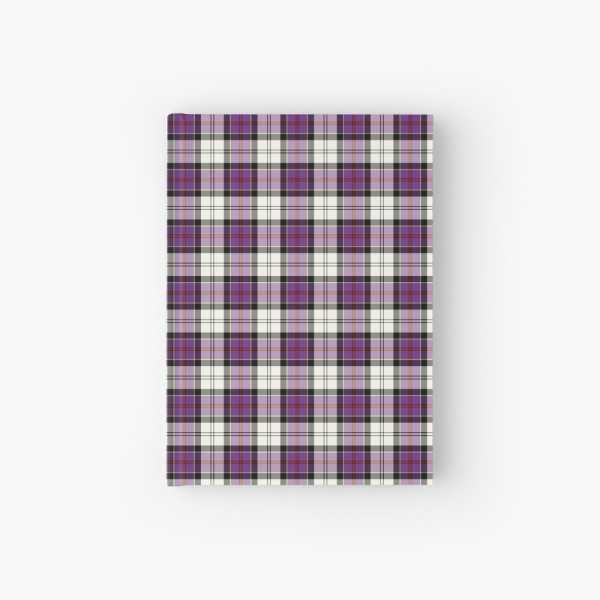 Culloden Dress Tartan Journal