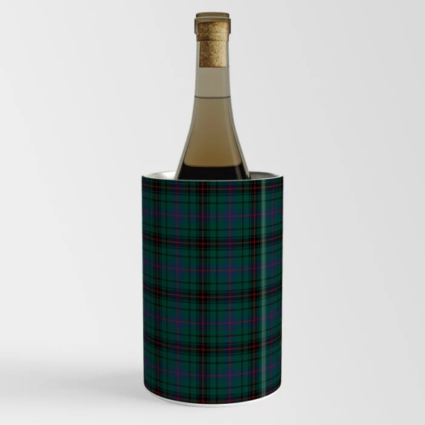 Davidson tartan wine chiller