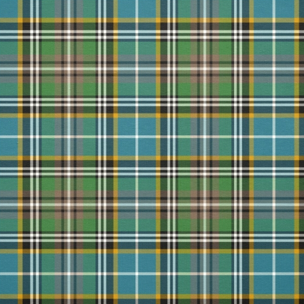 Clan Dowling Tartan Fabric