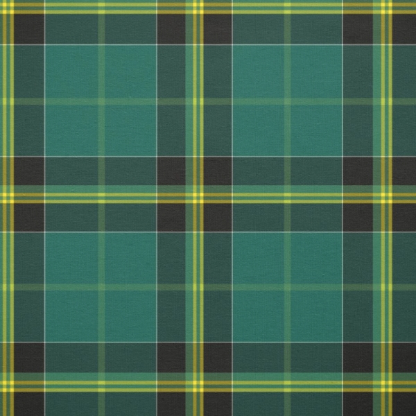 Clan Duffy Tartan Fabric