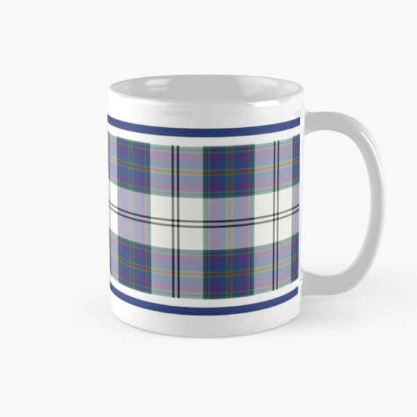 Edinburgh Dress Tartan Mug