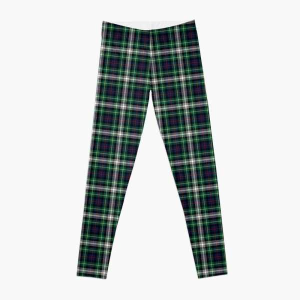 Farquharson Dress Tartan Leggings