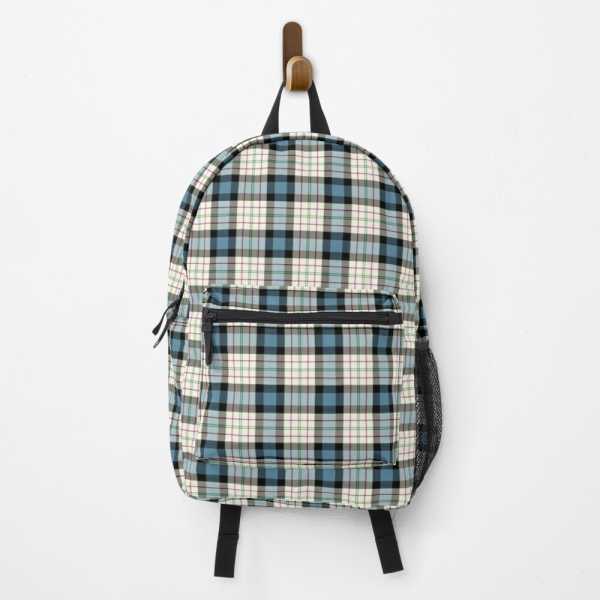 Ferguson Dress tartan backpack