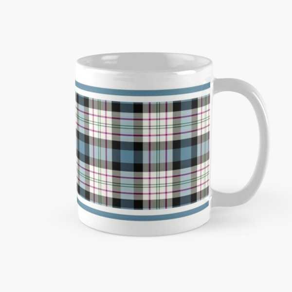 Ferguson Dress tartan classic mug