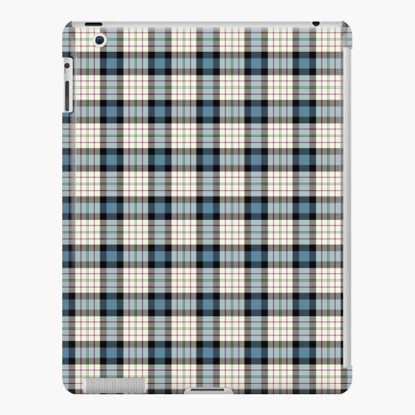 Ferguson Dress tartan iPad case