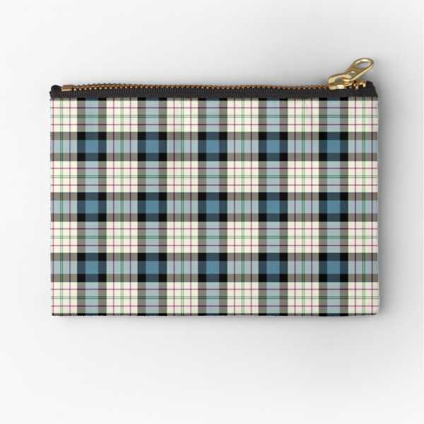 Ferguson Dress tartan accessory bag