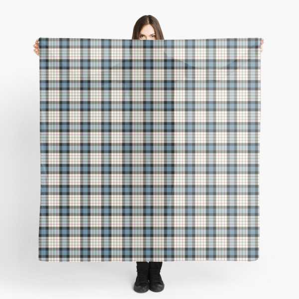 Ferguson Dress tartan scarf