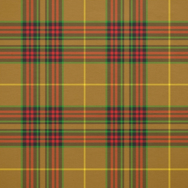 Clan Finnegan Tartan Fabric