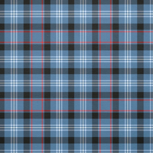 Clan Fitzgerald Tartan Fabric