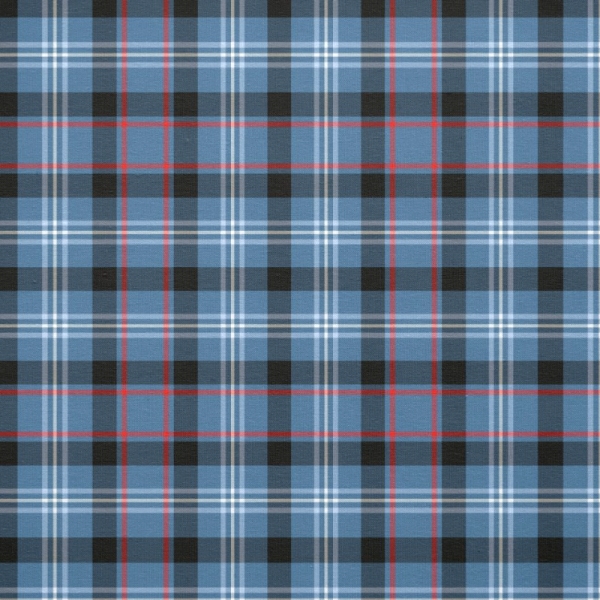 Fitzgerald tartan fabric