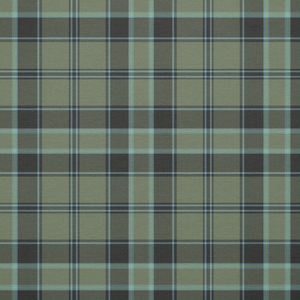 Fort William Tartan Fabric