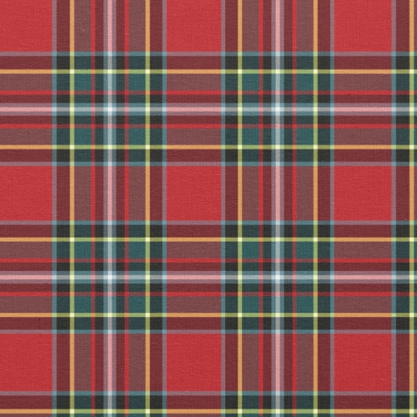 Clan Gillespie Tartan Fabric